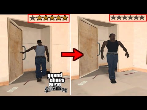 「GTA」開発者が開梱:これが「サンアンドレアス」での最も有名なエラーの理由です