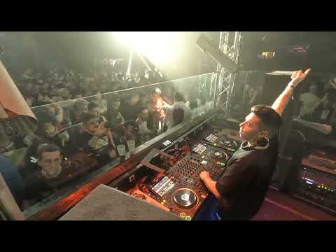 Da Terror @ Coliseum LA PRIMERA #fullset