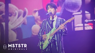 LUCY - 잠깨 Concert Live Clip (@LUCY 일곱 번째 단독 콘서트 '와장창') / ENG sub