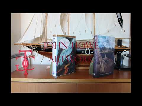 History of Middle-earth 2024 Boxed Sets - TCG's Hoarded Scrolls