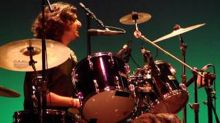 Indian Ocean HD Live - Bhor at California 2011