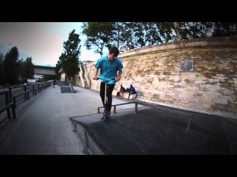 ARNAUD "WARNEUP" MARCHENOIR °High Technology°