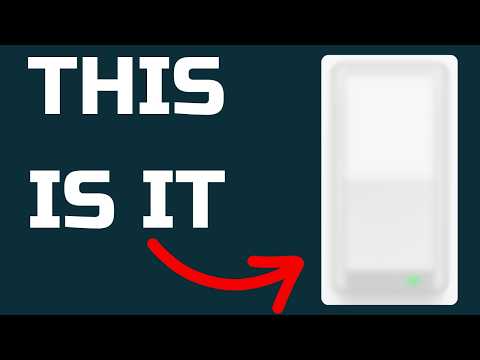 I Tested 3 Smart Switches So You Don't Have To