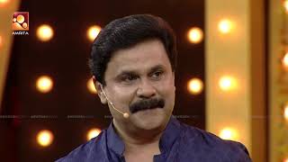 Janapriya Nayakan in Comedy Masters | Vishu Event | Amrita TV video