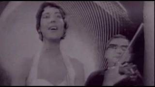 Corry Brokken - Net Als Toen - Eurovision 1957 - The Netherlands - Winner