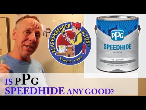 Ppg Speedhide Pro Ev Zero