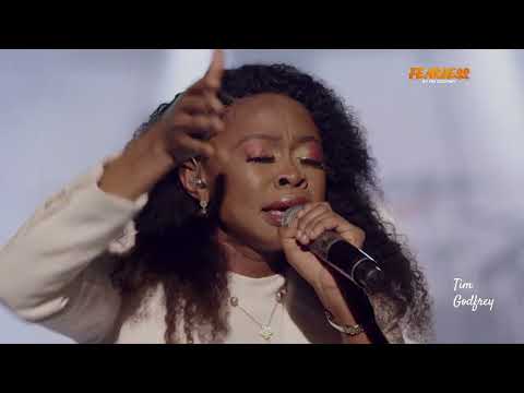 Tim Godfrey ft Rejoice Eweama - Jesu