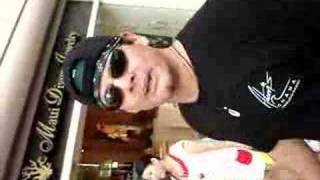 Paul Waters Interviews band