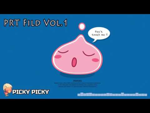 Prontera Field Vol.1 - Ragnarok BGM Music