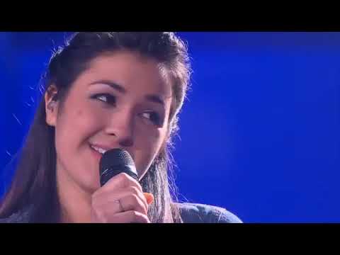 La voix  Mathieu Holubowski  Les Dulels Always On My Mind