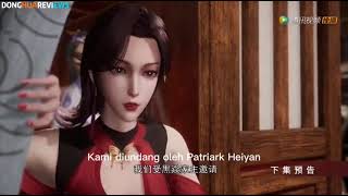 Download lagu Dubu Xiaoyao Episode 142 Sub Indo [Preview] mp3