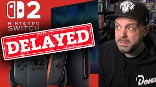 The Nintendo Switch 2 Pre-Order Situation Just Got WORSE!
