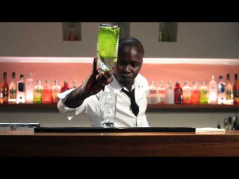 ABSOLUT PEARS Lemonade