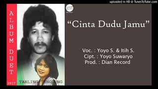 Download lagu Cinta dudu jamu @ yoyo.s mp3