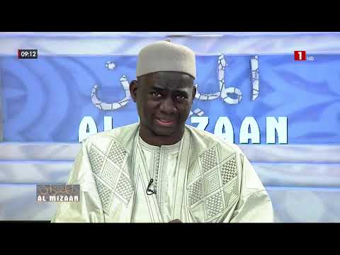 AL MIZAAN - VENDREDI 10 AVRIL 2026