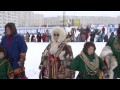 День оленевода 2015 Надым. 