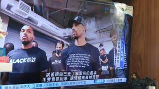 [情報] Haslem指責Hill鼓動全員罷賽相當不負責任