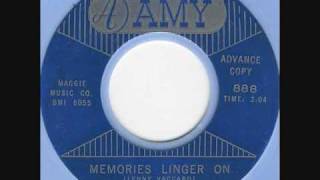 Ria and the Reasons - Memories Linger On (1963)