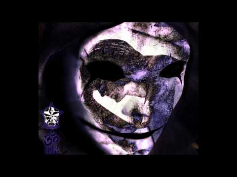 Paranoia Sector - Abysmal grief (Darkpsy)