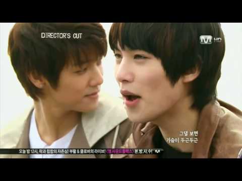 110507 CNBLUE Cover Song 3