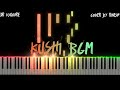 Kushi Bgm Piano Cover Thalapathy Vijay Jyothika Thenisai Thendral Deva Cover By Rinesh