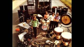 Pink Floyd - Childhoods End LIVE 3/8/73  RARE Cincinnati