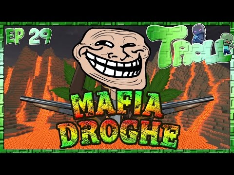 IL SEGRETO OSCURO! - Minecraft : TROLL [ ITA ] - Ep. 29