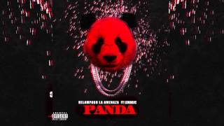 Panda Spanish Remix  - Relampago La Amenaza Ft Lemagic