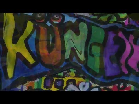 Küngen - Way I Roll