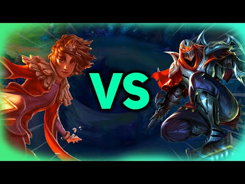 Taliyah Buffs Are Out!