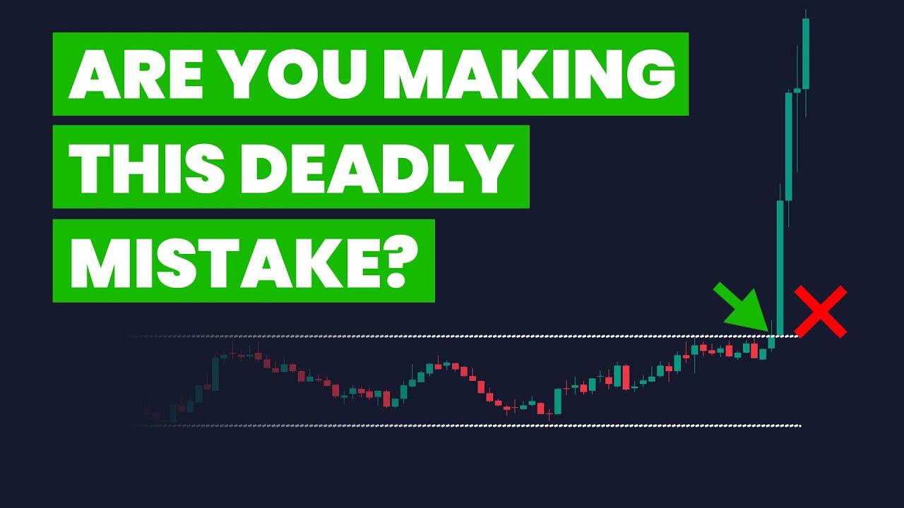 The #1 Mistake Beginners Make (And How to Fix It)