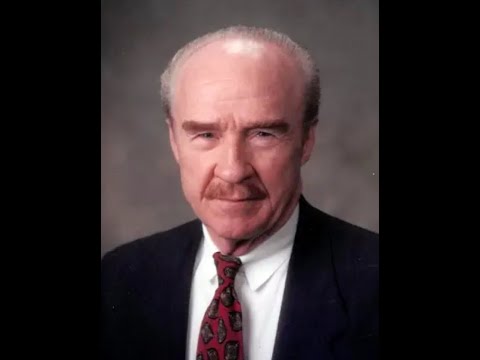 Eugene W Gene Ferrel