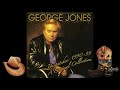 George Jones   ~  "Tied To A Stone"