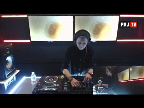 Anna Lee - Live @ Radio Intense 24.12.2014