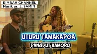Download lagu Lagu dangdut Kamoro – Uturu Tamakapoa (J_samin) mp3