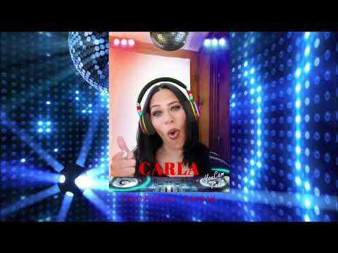 CARLA - SELENA DISCO MIX