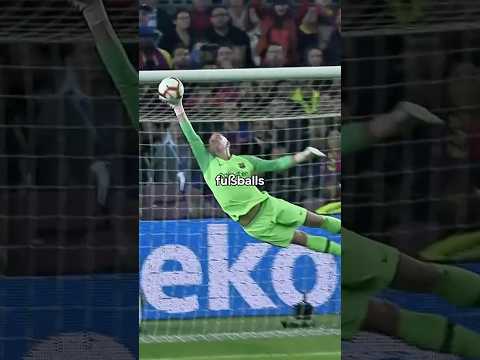Die 5 größten Torhüter der Fußballgeschichte #fußball  #Torhüter #Buffon #Neuer #Casillas #Football