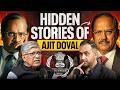 Ajit Doval: India’s Double Agent | RAW, ISI, Spy Wars & India’s Most Feared Spymaster EXPOSED DEFAULT Thumbnail