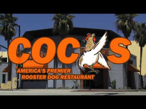 Bruce Jingles Acting Reel