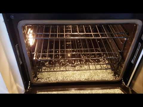 GE Profile Combo Convection Microwave Wall Oven