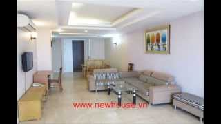 preview picture of video 'Furnished apartment with low price for rent in P tower, Ciputra Hanoi'