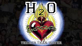 H2O - "I See It In Us" (Full Album Stream)