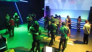 preview picture of video 'Шо[р]тик-пати: Taganrog Kizomba-Weekend I'