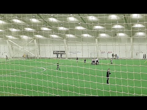 PaRi - FC Ylivieska T09/10