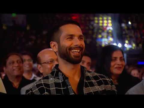 Zee Cine Awards 2024 Hindi 720p HDTV me