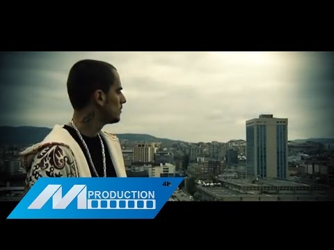 Gold AG - Malli ( Official Video HQ )