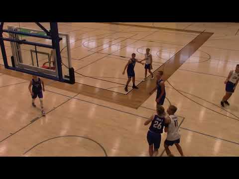 NGC Keila U16 highlights Vs Saku