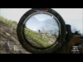 The Soldier From The Mountains Battlefield 1