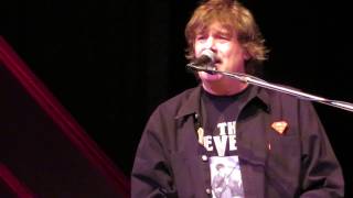 Burton Cummings 'Take Good Care of My Baby'