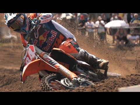 2018 Lommel ft. Prado, Herlings, Anstie